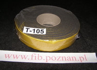 TAŚMA IZOLACYJNA/3X50X10MB